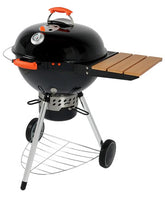 ProQ Rodeo ST57 Charcoal Kettle BBQ